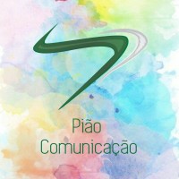 Pião Comunicação logo, Pião Comunicação contact details