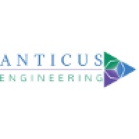 Anticus Engineering logo, Anticus Engineering contact details