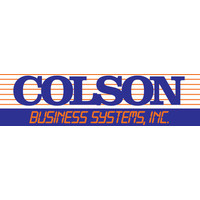 Colson Business Systems Inc logo, Colson Business Systems Inc contact details