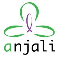 Anjali logo, Anjali contact details