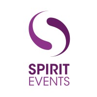 Spirit Events logo, Spirit Events contact details