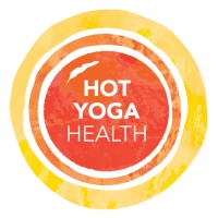 HotYogaHealth logo, HotYogaHealth contact details