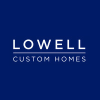 Lowell Custom Homes logo, Lowell Custom Homes contact details