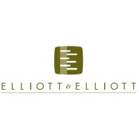 Elliott & Elliott logo, Elliott & Elliott contact details