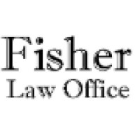 Fisher Law Office logo, Fisher Law Office contact details