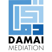 Damai Mediation logo, Damai Mediation contact details