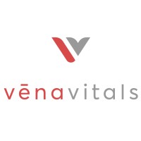 Vena Vitals logo, Vena Vitals contact details