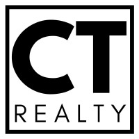 CT Realty logo, CT Realty contact details