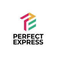 Perfect Express logo, Perfect Express contact details