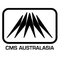 CMS Australasia Pty Ltd logo, CMS Australasia Pty Ltd contact details