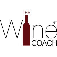 The Wine Coach logo, The Wine Coach contact details