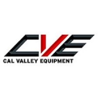 Cal Valley Equipment logo, Cal Valley Equipment contact details