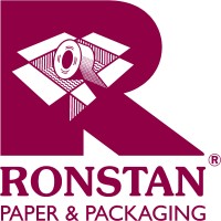 Ronstan Paper & Packaging logo, Ronstan Paper & Packaging contact details