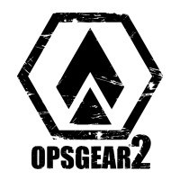 OPSGEAR logo, OPSGEAR contact details