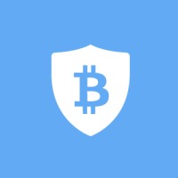 BitGo logo, BitGo contact details