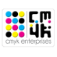 CMYK enterprises logo, CMYK enterprises contact details