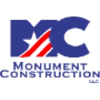 Monument Construction logo, Monument Construction contact details