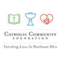 Catholic Diocese of Cleveland Foundation logo, Catholic Diocese of Cleveland Foundation contact details