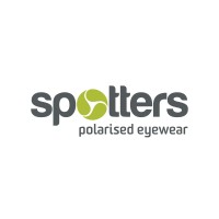 Spotters Polarised Performance Eyewear logo, Spotters Polarised Performance Eyewear contact details