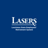 Louisiana State Employees' Retirement System logo, Louisiana State Employees' Retirement System contact details