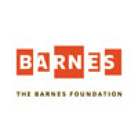 Barnes Foundation logo, Barnes Foundation contact details