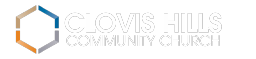 Clovis Hills Community Church logo, Clovis Hills Community Church contact details