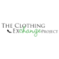 The Clothing Exchange Project, LLC logo, The Clothing Exchange Project, LLC contact details