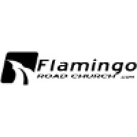 Flamingo Road Church logo, Flamingo Road Church contact details