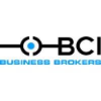 BCI Business Brokers logo, BCI Business Brokers contact details