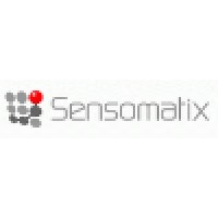 Sensomatix Ltd logo, Sensomatix Ltd contact details