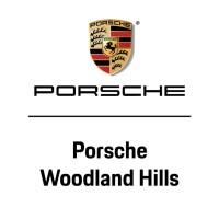 Porsche Woodland Hills logo, Porsche Woodland Hills contact details