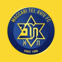 Maccabi Tel Aviv FC logo, Maccabi Tel Aviv FC contact details