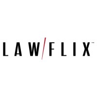 Lawflix logo, Lawflix contact details