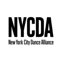 New York City Dance Alliance logo, New York City Dance Alliance contact details