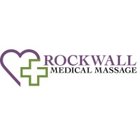 Rockwall Medical Massage logo, Rockwall Medical Massage contact details