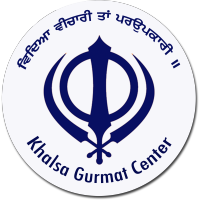 Khalsa Gurmat Center logo, Khalsa Gurmat Center contact details