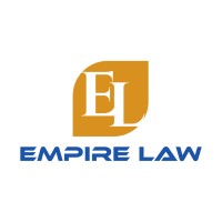 Empire Law Professional Corporation logo, Empire Law Professional Corporation contact details