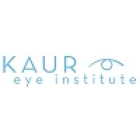 Kaur Eye Institute logo, Kaur Eye Institute contact details