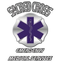 Sacred Cross EMS, Inc. logo, Sacred Cross EMS, Inc. contact details