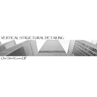 Vertical Structural Detailing logo, Vertical Structural Detailing contact details