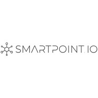 SmartPoint.io logo, SmartPoint.io contact details