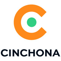 CINCHONA logo, CINCHONA contact details