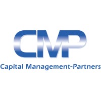 CMP Capital Management-Partners GmbH logo, CMP Capital Management-Partners GmbH contact details