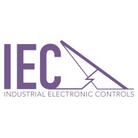 Industrial Electronic Controls logo, Industrial Electronic Controls contact details