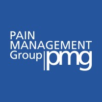 Pain Management Group logo, Pain Management Group contact details