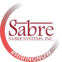 Sabre Systems Inc. logo, Sabre Systems Inc. contact details