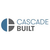 Cascade Built logo, Cascade Built contact details