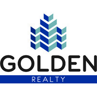 Golden Realty logo, Golden Realty contact details