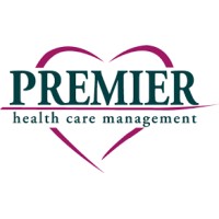 Premier Health Care Management logo, Premier Health Care Management contact details