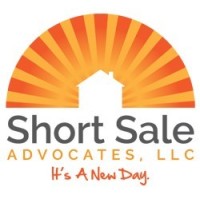 Short Sale Advocates, LLC logo, Short Sale Advocates, LLC contact details